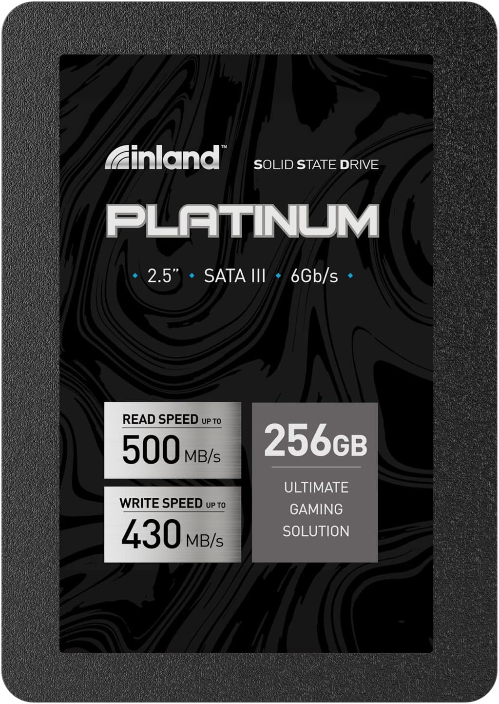 1TB 2.5" SATA III Internal Solid State Drive Pack of 2 D15352