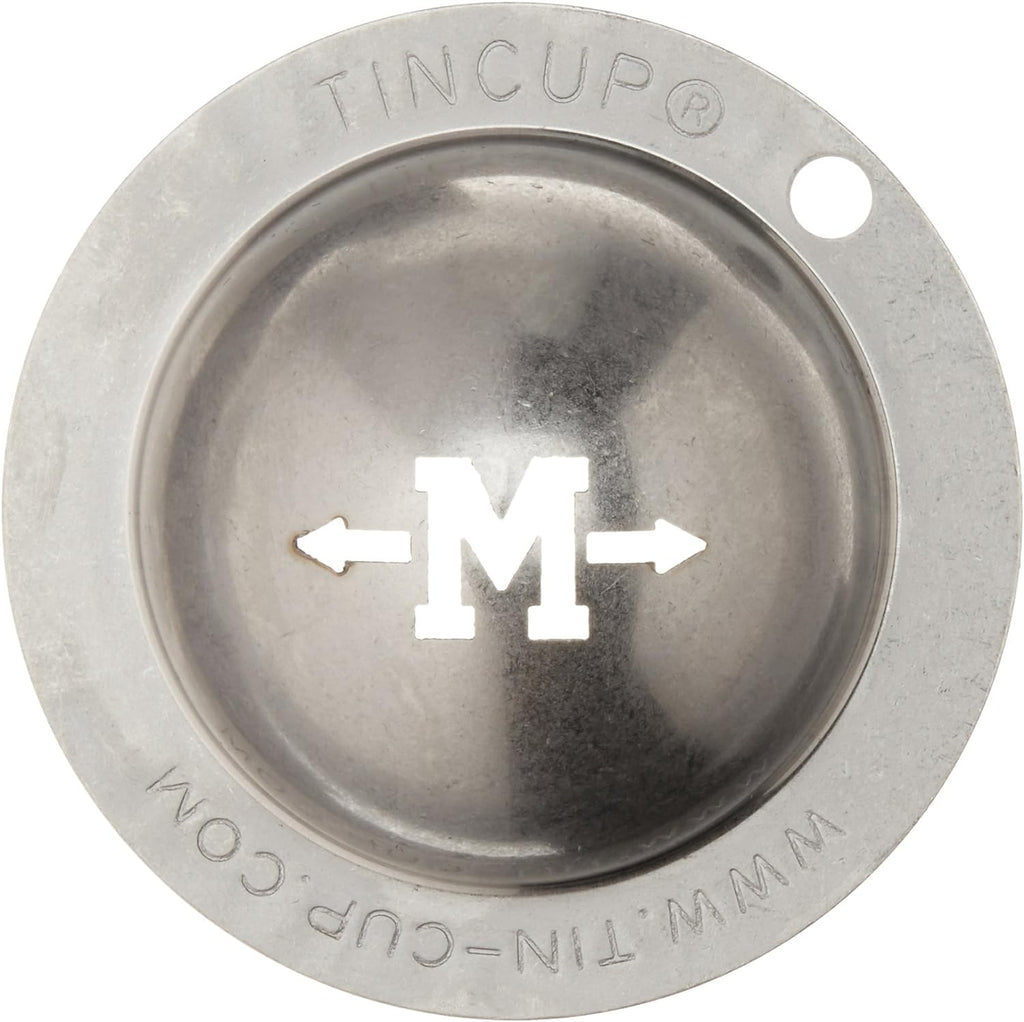Tin Cup Alpha Players Cup L75882