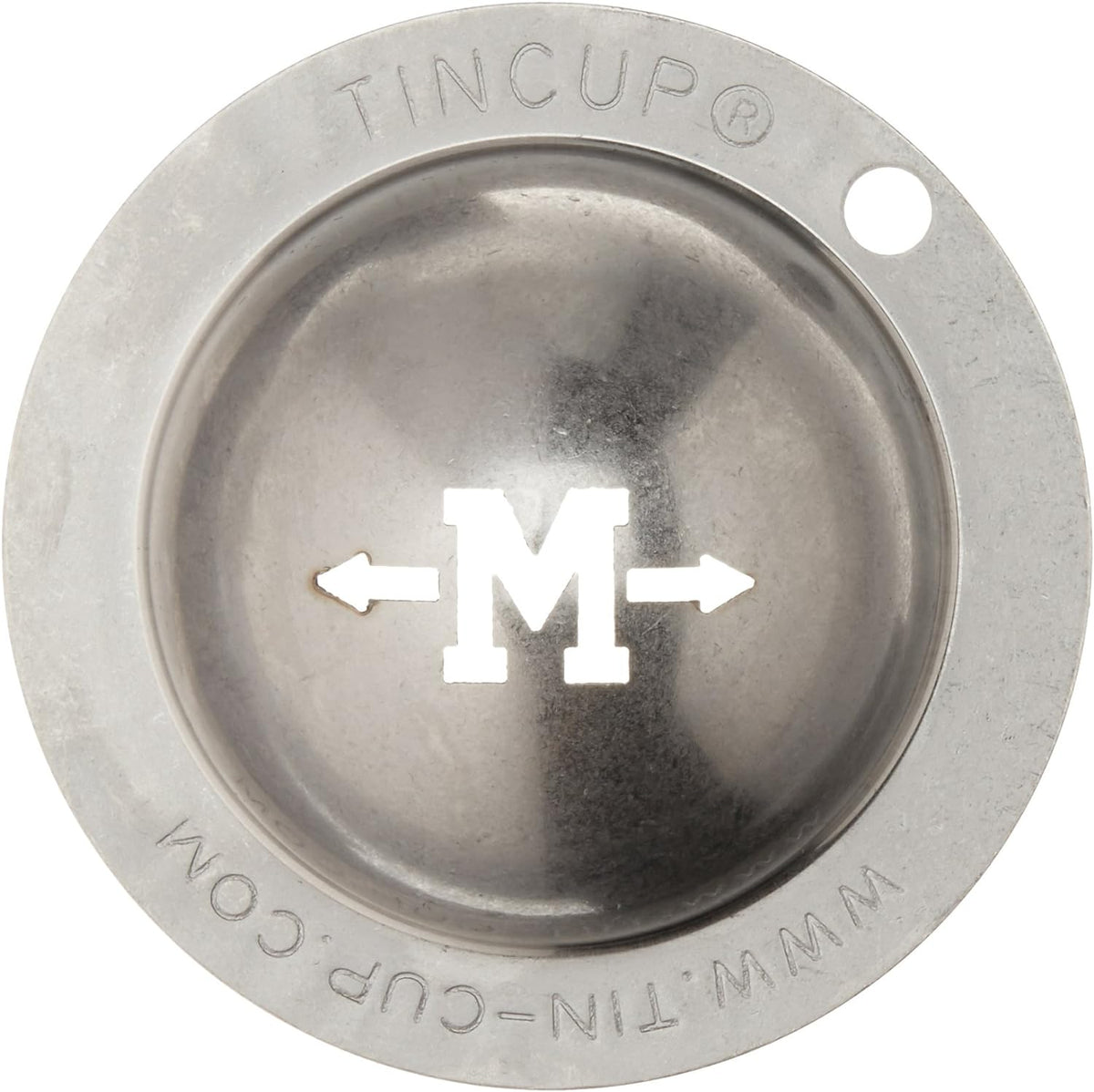 Tin Cup Alpha Players Cup L75882