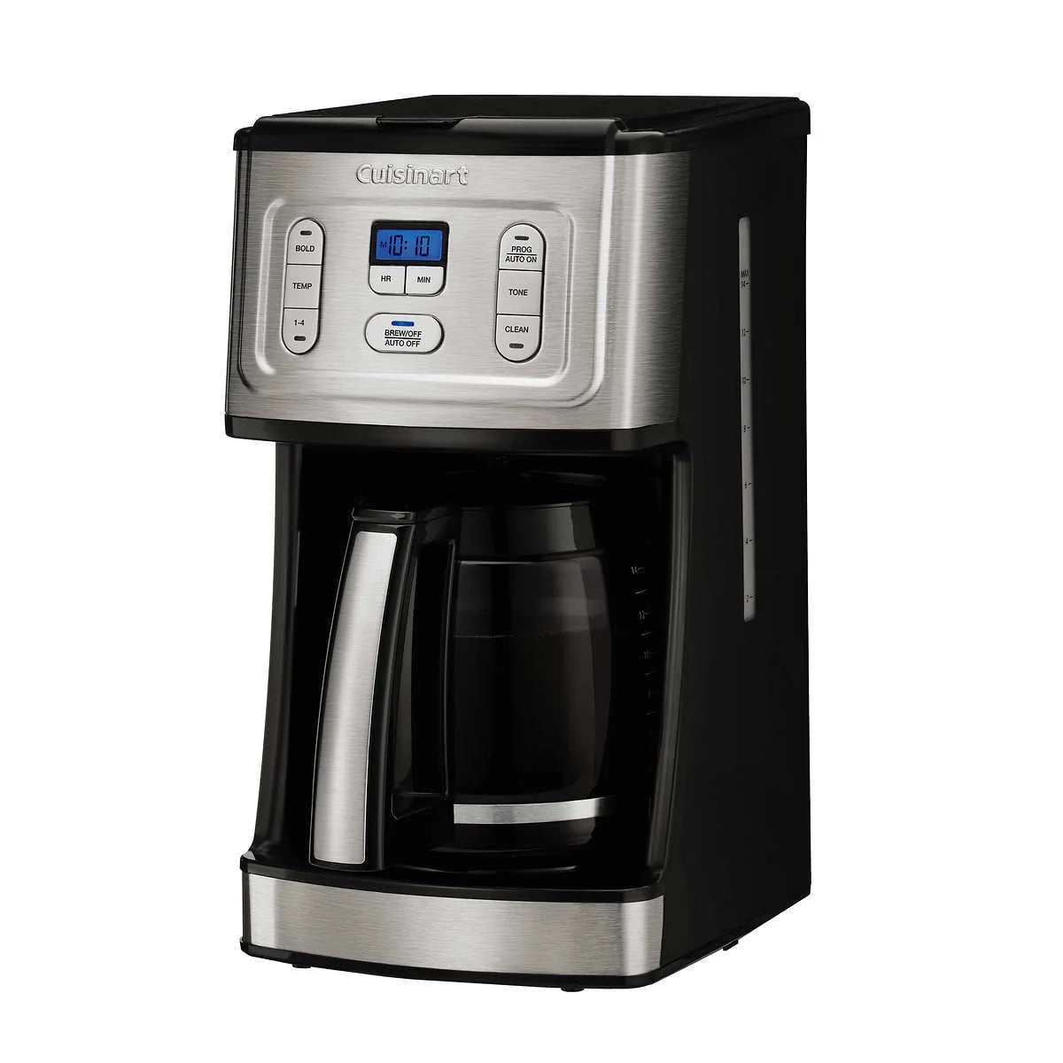 14-Cup Programmable Coffeemaker U971801
