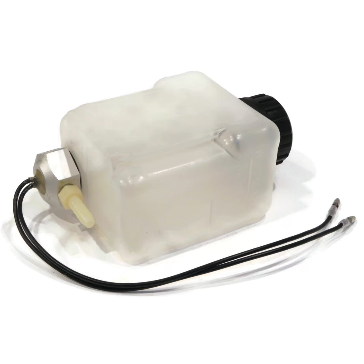Gear Lube Reservoir for Mercruiser ALPHA Boat Engines M187