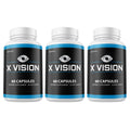 Eye Health Formula 3 Bottles D408