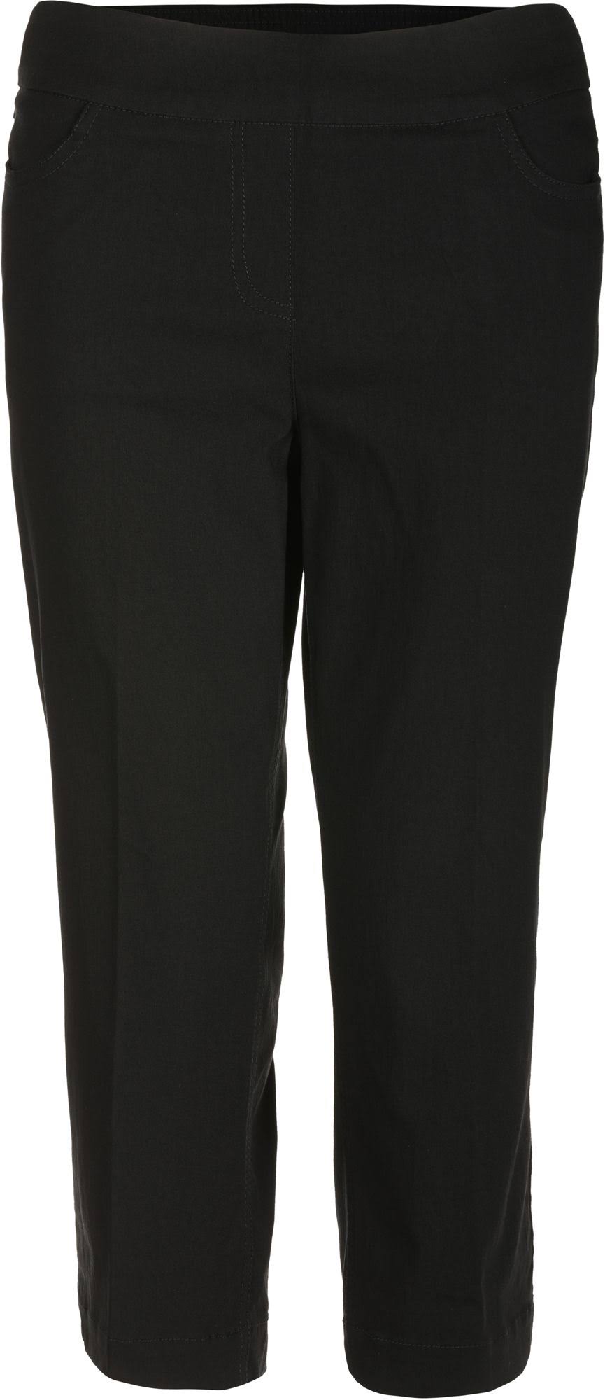 Black Golf Capri H3688