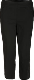 Black Golf Capri H3688