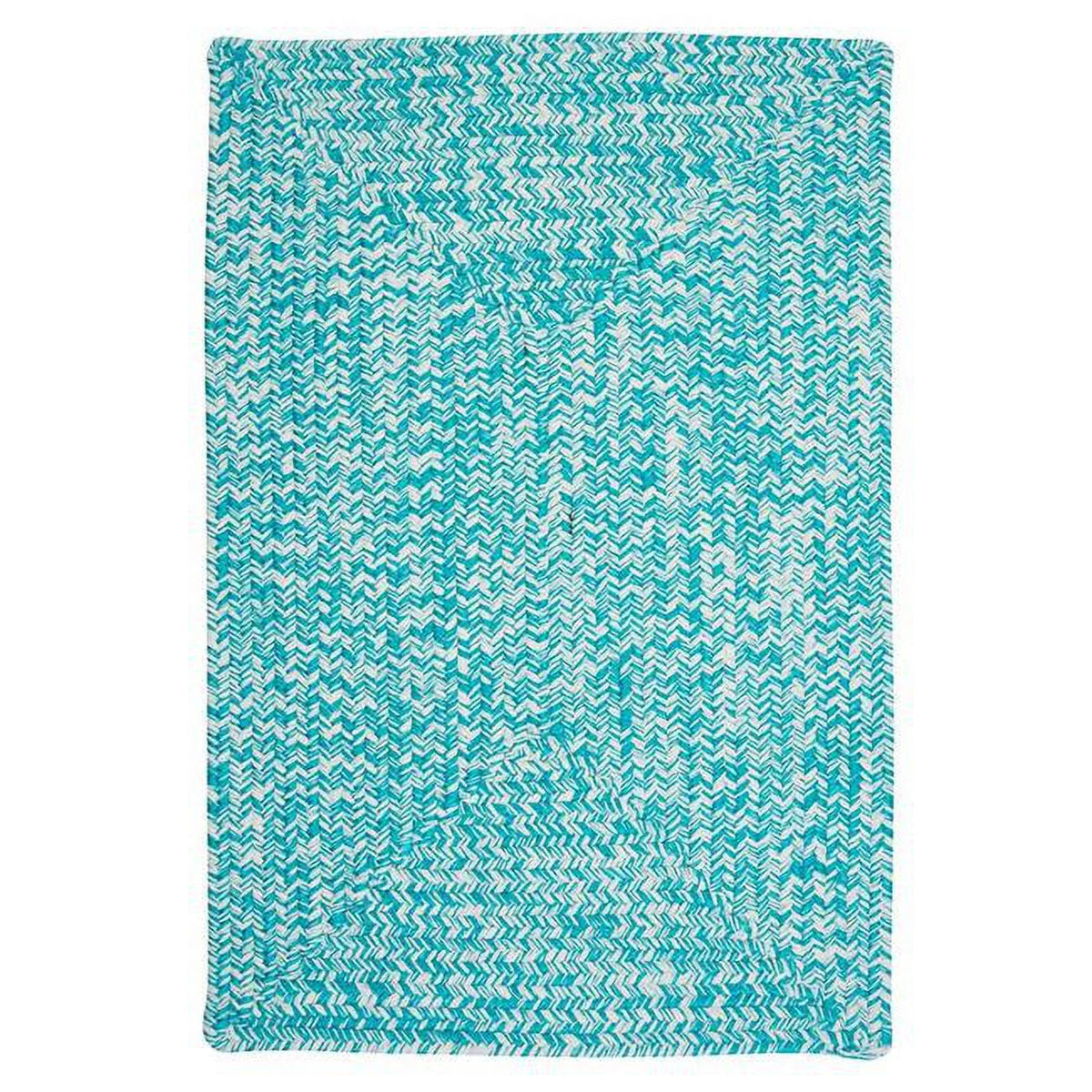 Blue Chair Pad I14645