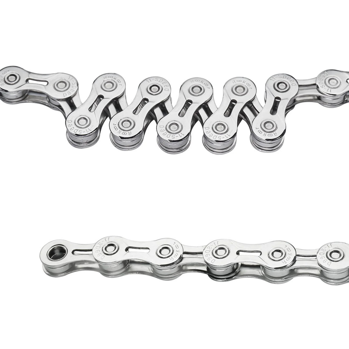 Metal Bike Chain Replacement Accessory N9594