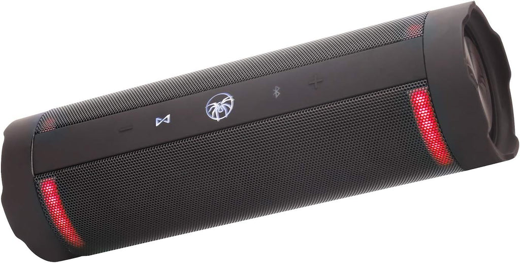 Portable Bluetooth Speaker with Waterproof IPX7 D350