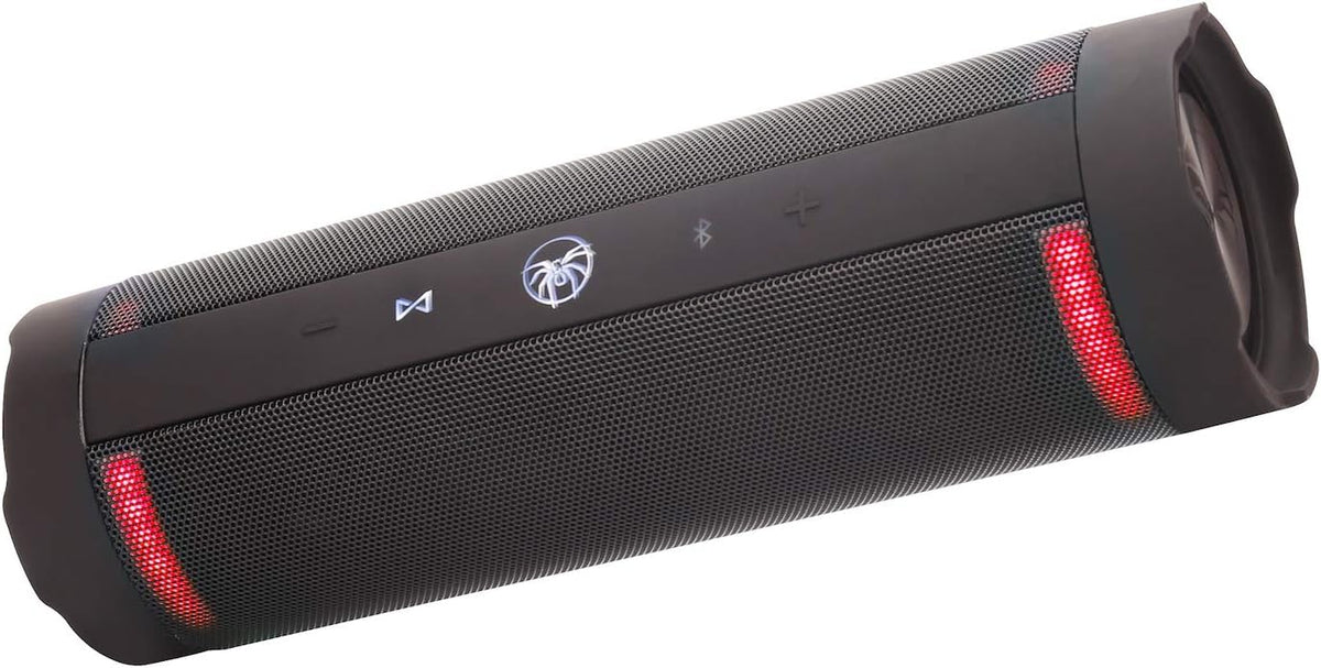 Portable Bluetooth Speaker with Waterproof IPX7 D350
