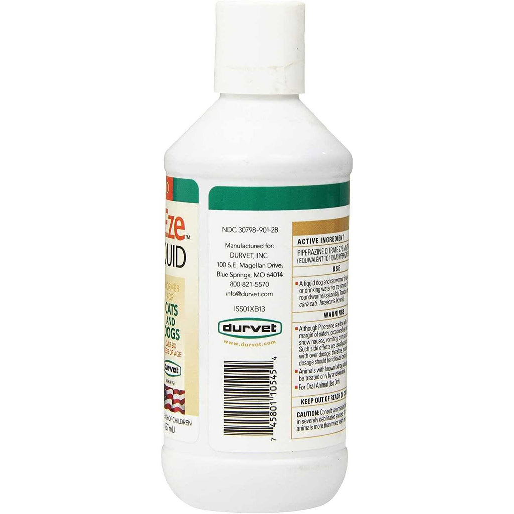 Liquid for Dogs & Cats E2622