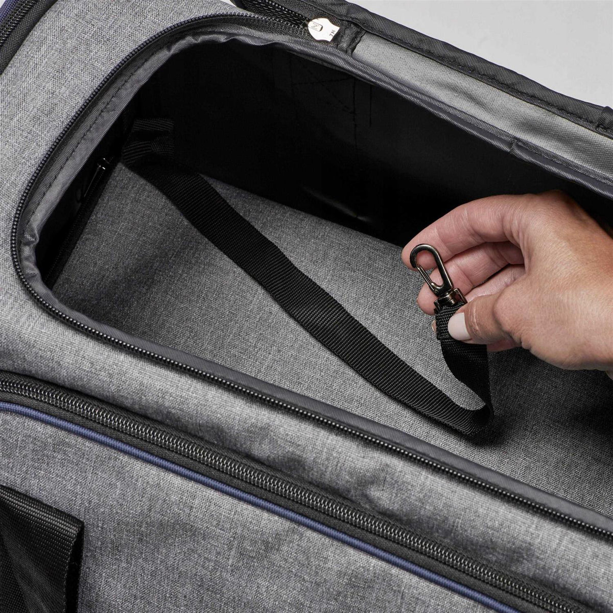 Pet Carrier O53382