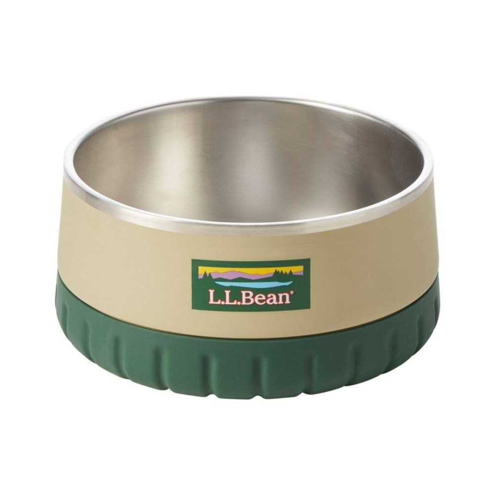 Insulated Dog Bowl J810873