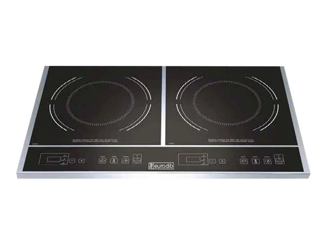 Double Induction Cooker R8494