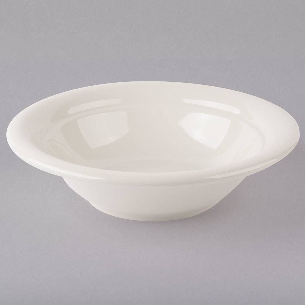 38oz Pasta Bowl Eggshell Y510