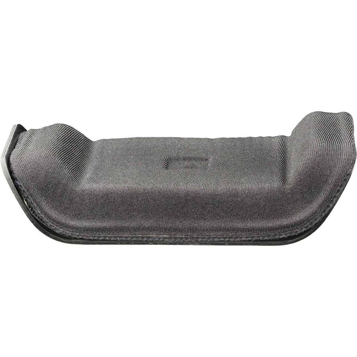 Aluminum Armrest Kit Black N857098