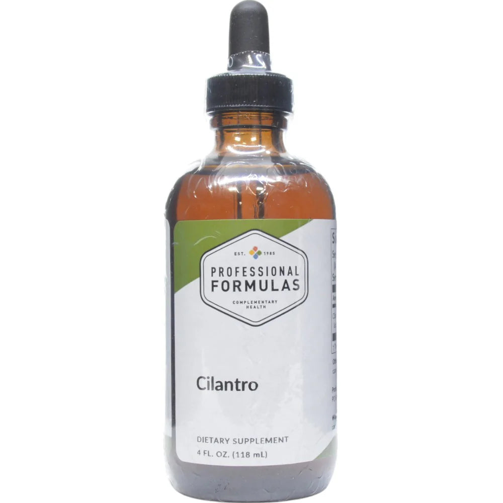 Cilantro 4 oz U81540