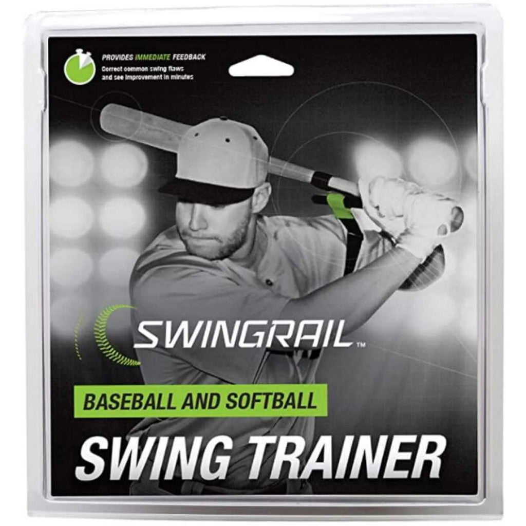 Baseball Softball Swing Trainer K22670