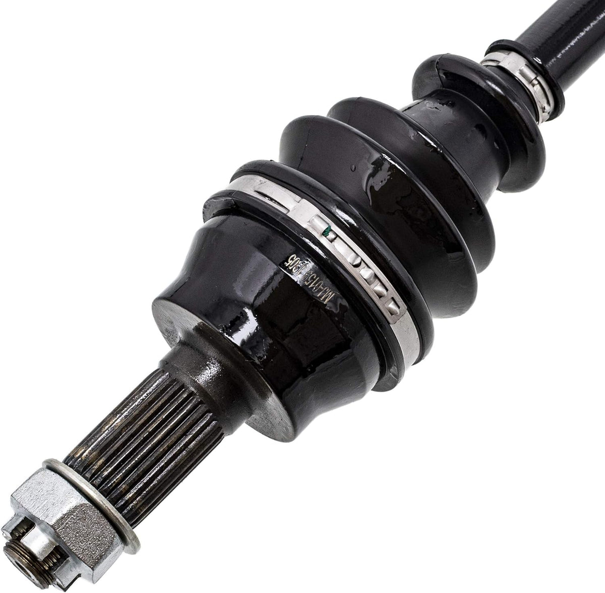 Front Left and Right CV Axle Drive Shaft 2 Pack K715