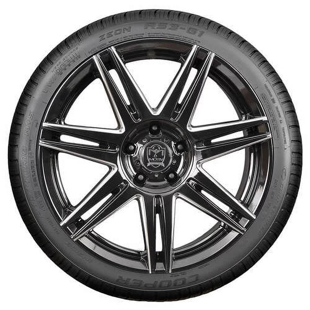 All Season 235/40R18 95W XL Passenger Tire P205188