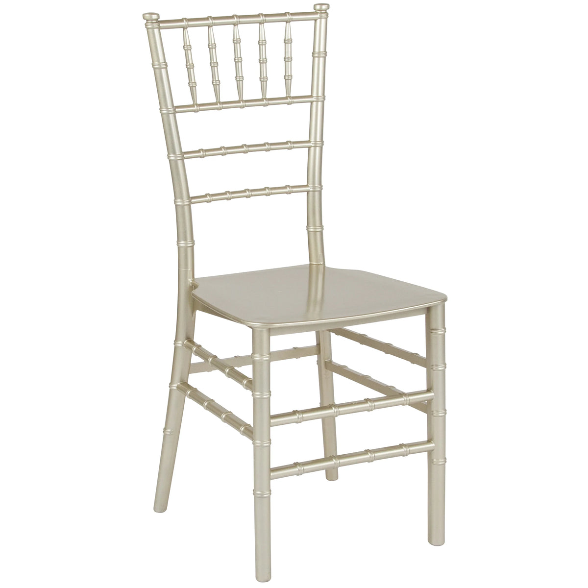 2 Pack Stackable Resin Chiavari Chair S381163