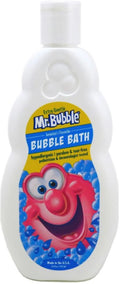 16 oz Bubble Bath (Pack of 4) L235