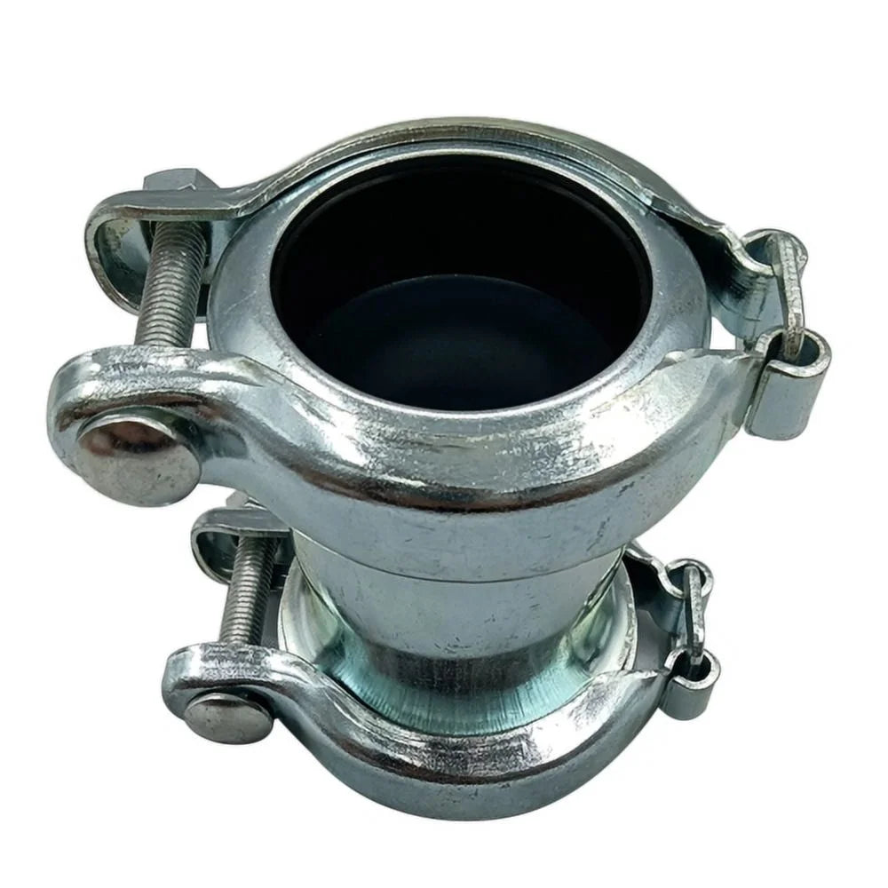2Pcs 48mm Coupling for Excavator G1273