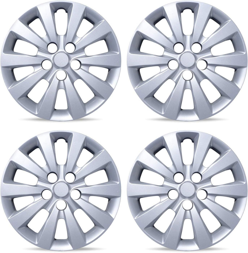 16 inch Wheel Covers Set of 4 D861