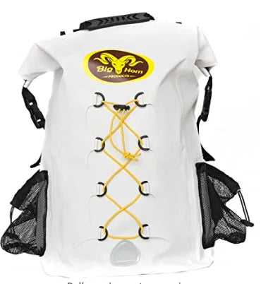 Waterproof 30L Rolltop Dry Bag Backpack R615