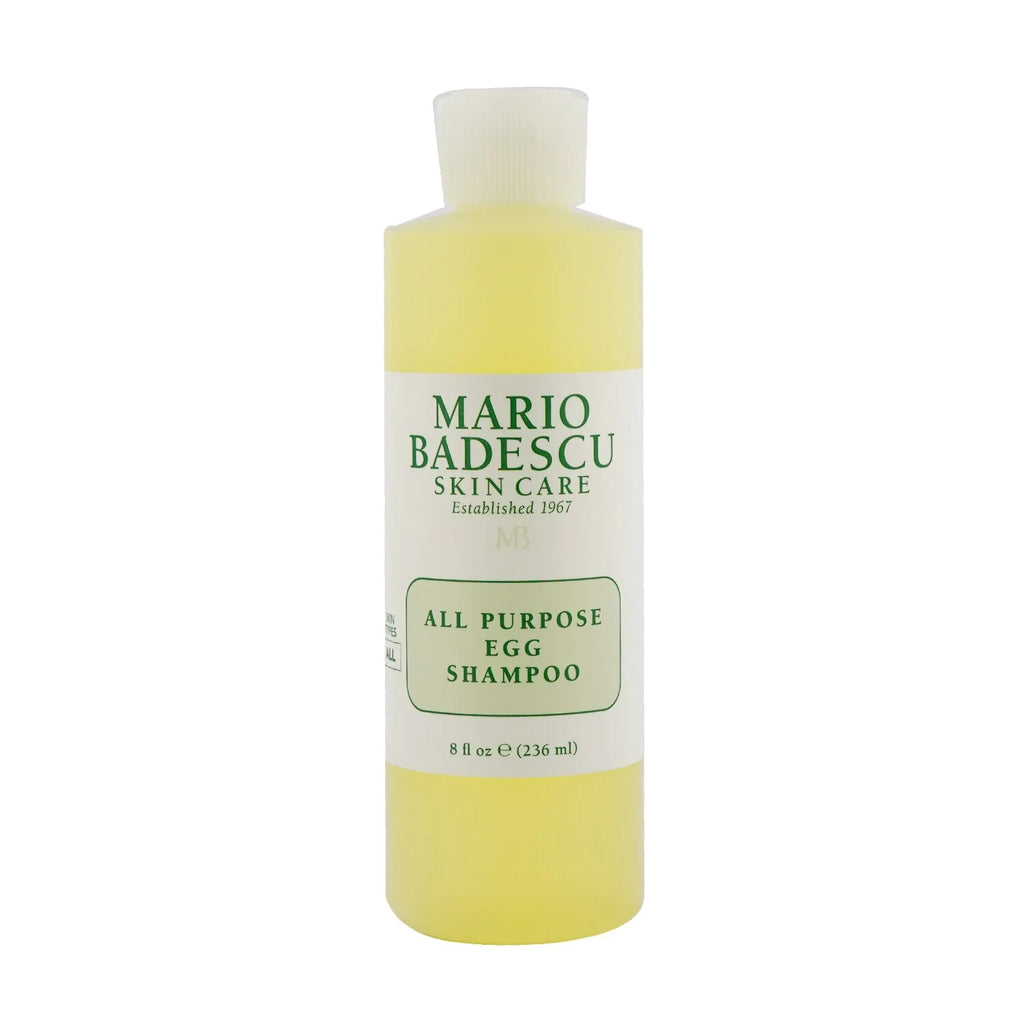 Egg Shampoo 236ml H65109