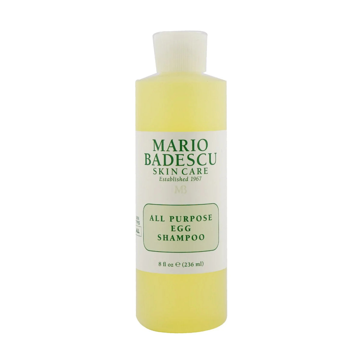 Egg Shampoo 236ml H65109