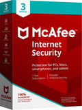 Internet Security 3 Device F594732