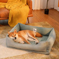 Square Dog Bed C434