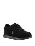 Black Men's Boots T8071