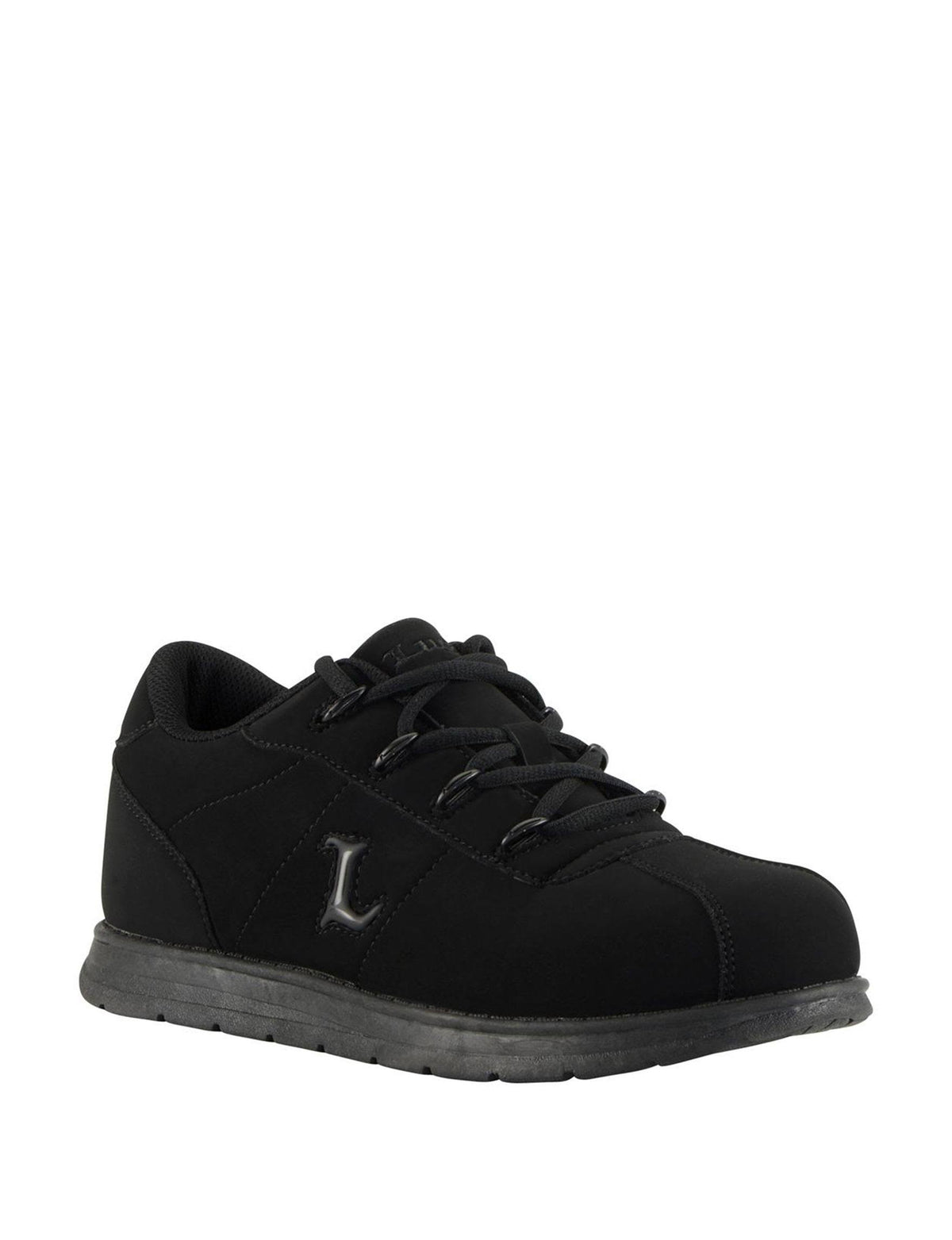 Black Men's Boots T8071