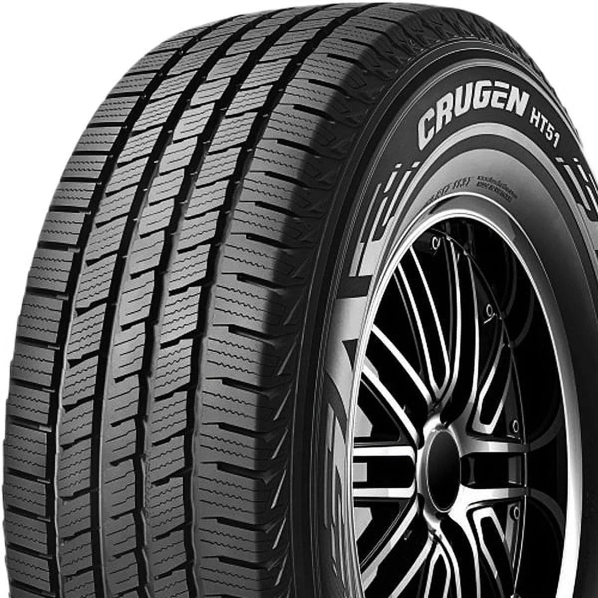 All Season 235/75R15 Light Truck Tire G797182