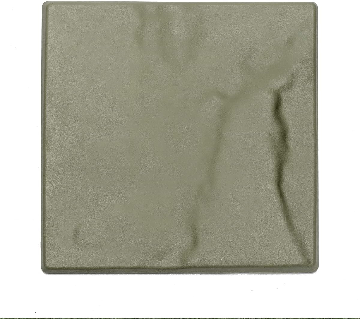 4 Pack Green Stepping Stones P63335