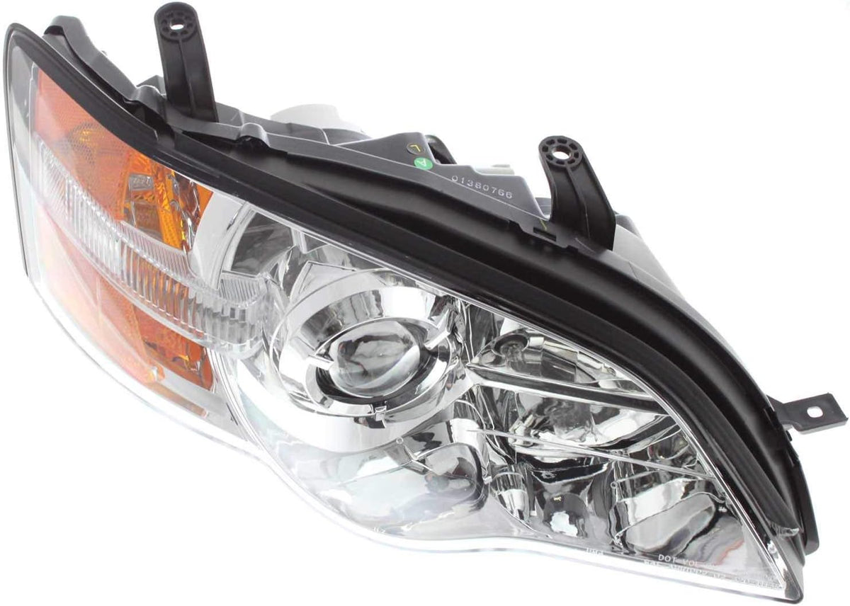 Headlight Assembly Set of 2 R588