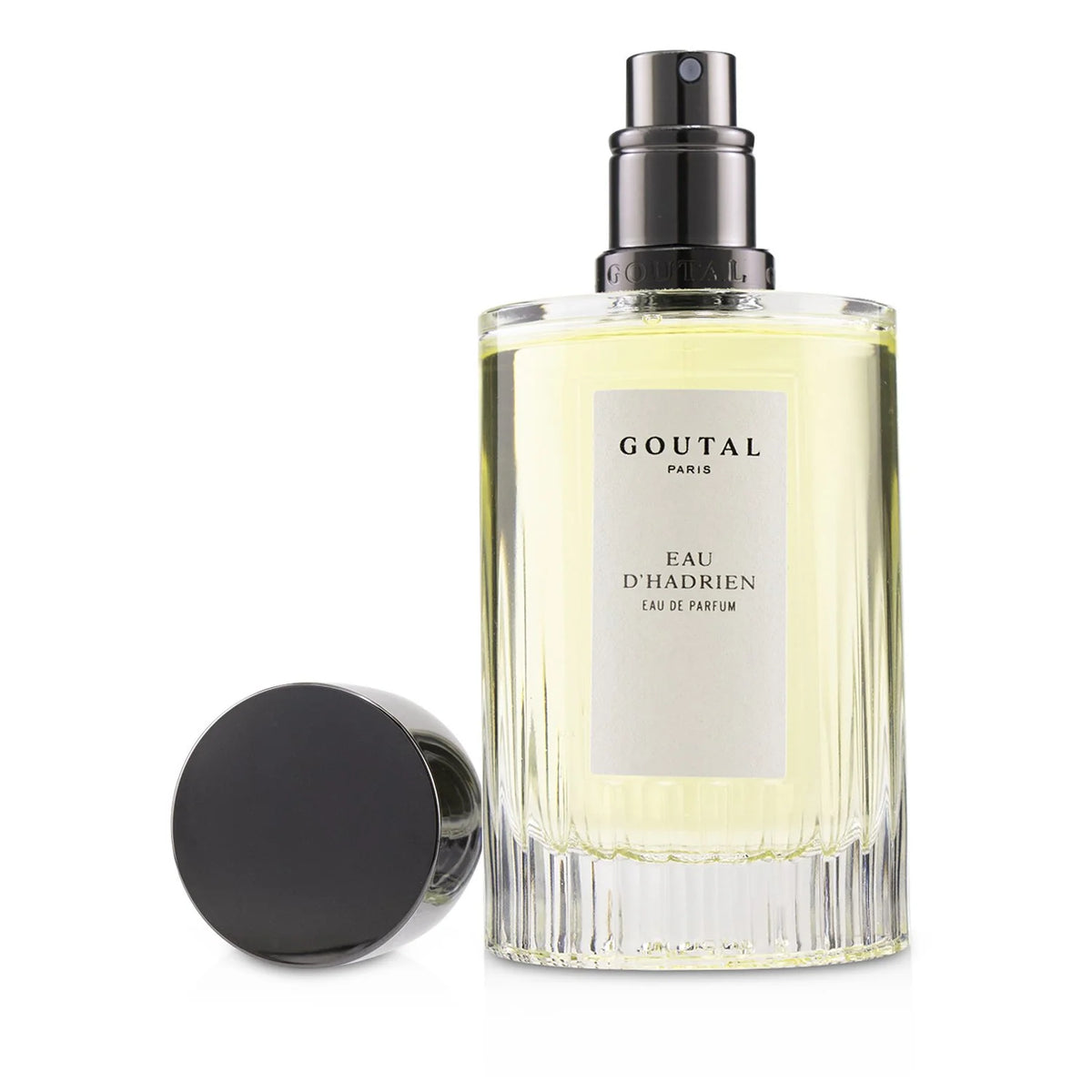 Eau De Parfum Spray 100ml Z6641