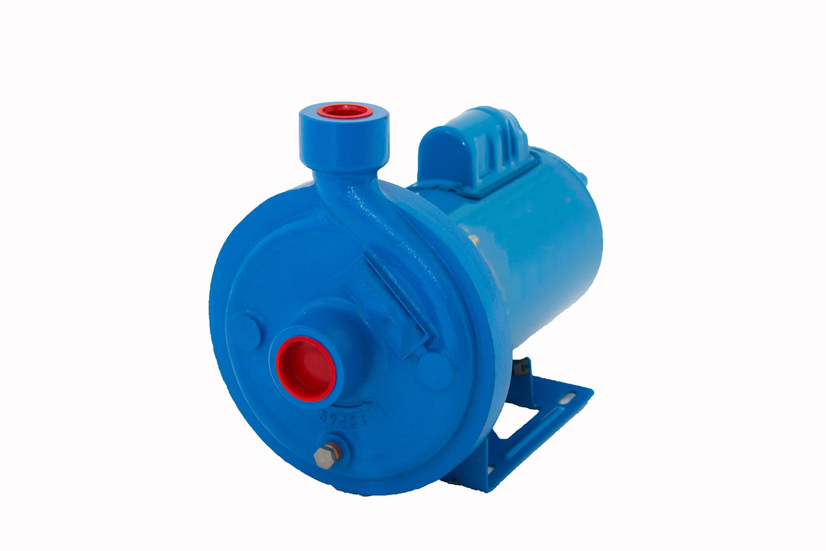 1/2 HP 115/230 Volts Centrifugal Pump H54507