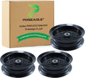 Flat Idler Pulley 3 Pack K9543
