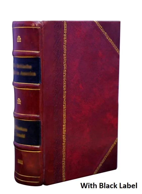 LEATHER BOUND D44941