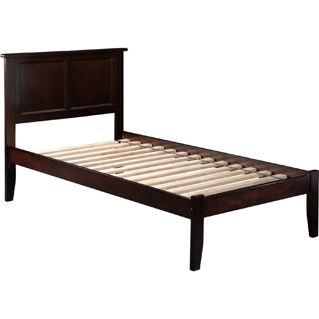 Twin XL Open Foot Bed U432034