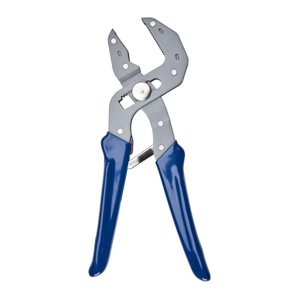 10 in. Self Adjusting Pliers Q948815