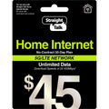 Home Internet 30-Day Plan A129892