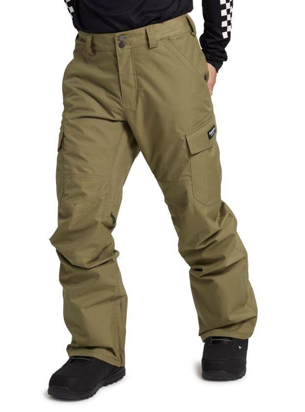 Men's Cargo Pant V1214
