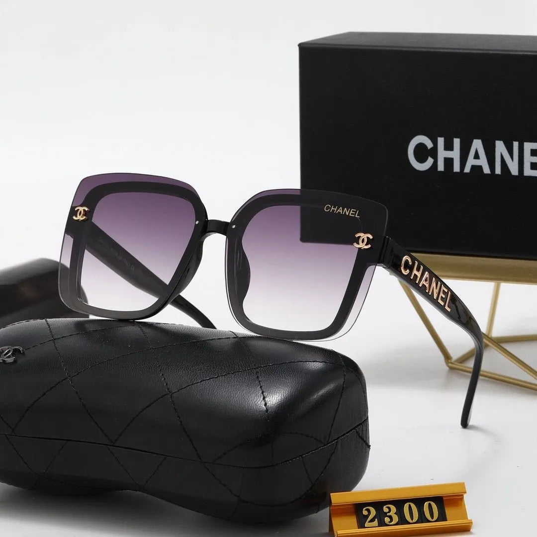 Classic Polarized Sunglasses M37366