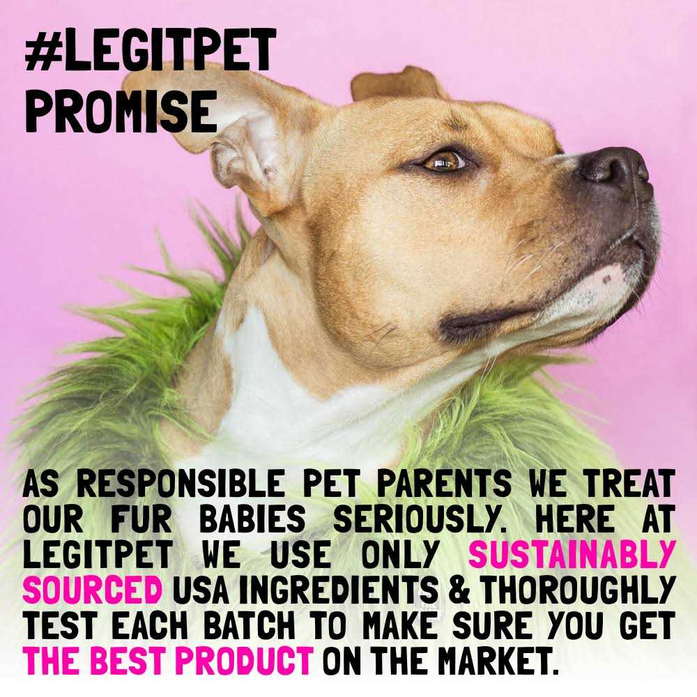 Allergy Relief Chews for Dogs with Kelp Colostrum & Bee Pollen Q648