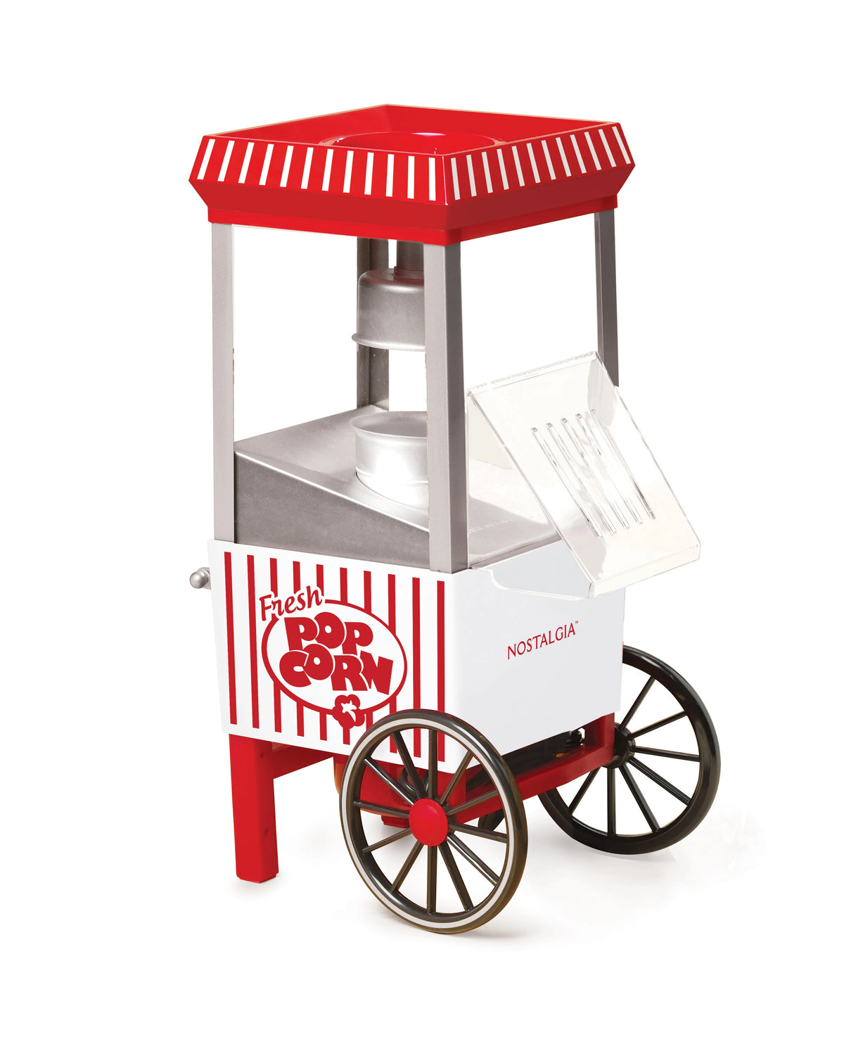 Hot Air Popcorn Maker W108133