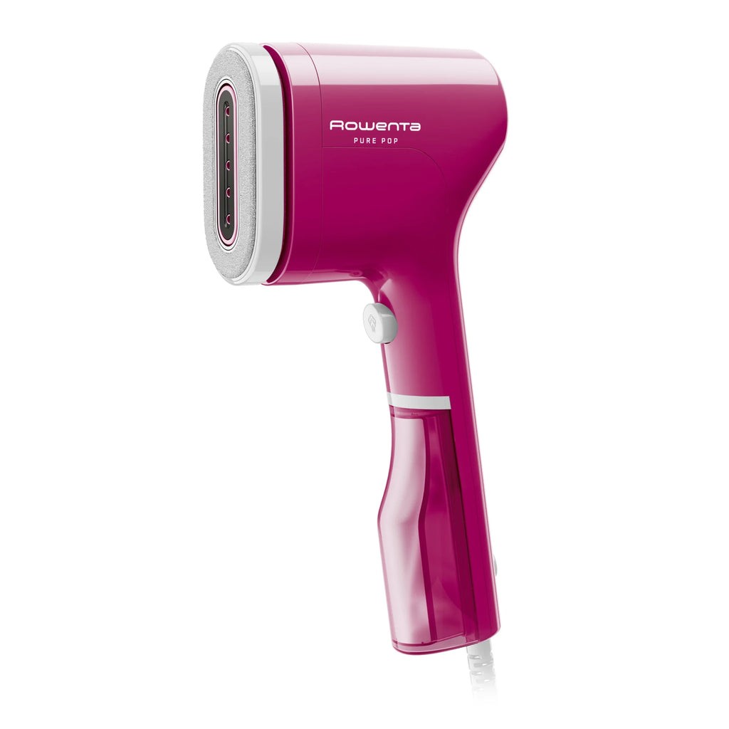 Handheld Garment Steamer Pink X13122