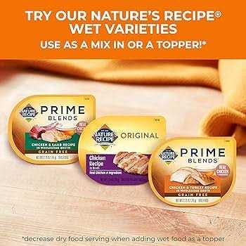 Adult Dry Dog Food Q74834