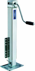 Bolt-On Trailer Tongue Jack with Drop Leg, 5000 lb. Weight Capacity P61946